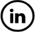 LinkedIn icon